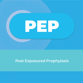 PEP Profilaxis post-exposición